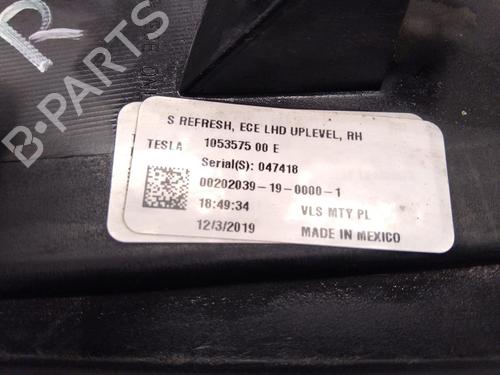 Andre TESLA MODEL S (5YJS) P100D AWD | BP33130602O1 - Image 6