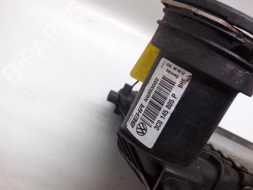 Intercooler VW PASSAT B6 (3C2) 2.0 TDI 16V 4motion | BP20559083M30 