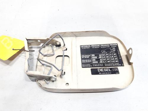 Used Fuel flap MERCEDES-BENZ E-CLASS (W211) E 200 CDI (211.004) (122 hp) 20576457