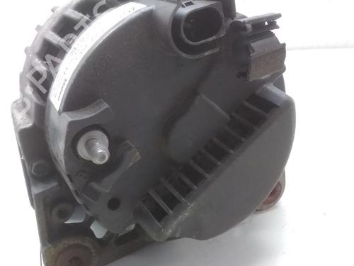 Alternator SKODA FABIA II (542) 1.2 12V | BP20596021M7 