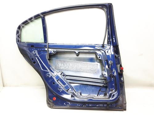 Left rear door SKODA SUPERB I (3U4) 1.8 T | BP20514041C4 