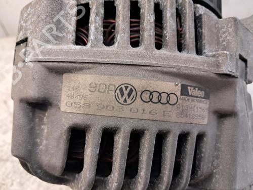 Alternator VW PASSAT B5 (3B2) 1.8 | BP32786794M7 - Image 4