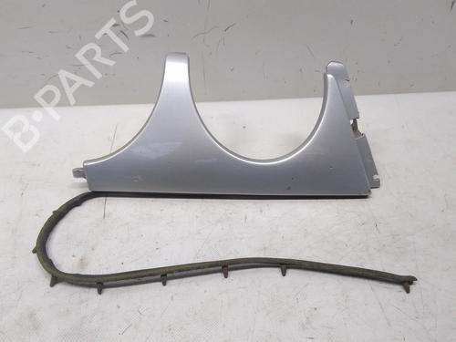 Headlight eyebrow MERCEDES-BENZ E-CLASS T-Model (S210) E 230 T (210.237) | BP20594749C118 
