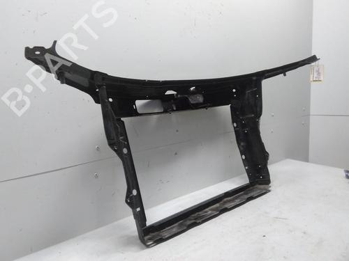 Front bumper reinforcement SKODA ROOMSTER (5J7) 1.4 | BP20596612C109 