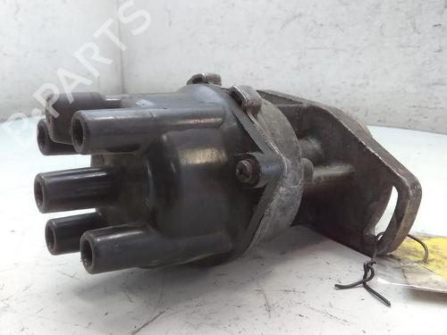 Used Ignition distributor NISSAN SUNNY II (N13, B12) 1.3 (60 hp) 20610511