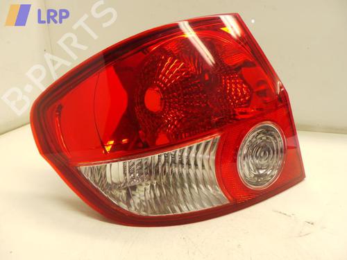 Left taillight HYUNDAI GETZ (TB) 1.1 | BP20566598C34 