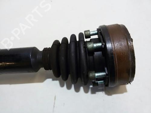 Right front driveshaft VW GOLF IV (1J1) 1.4 16V | BP20548562M39 