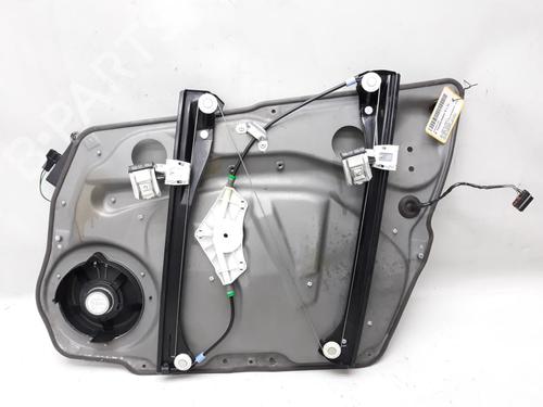 Used Front left window mechanism MERCEDES-BENZ B-CLASS Sports Tourer (W245) B 200 CDI (245.208) (140 hp) 20545125