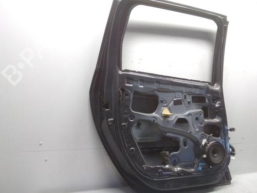 Left rear door DACIA LODGY (JS_) 1.5 dCi (JSMC, JSAF) | BP20591979C4 