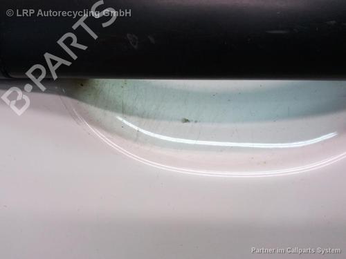 Right rear door VW GOLF V (1K1) 2.0 SDI | BP20578078C5 
