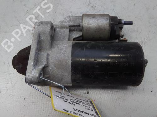 Andre FIAT GRANDE PUNTO (199_) 1.2 | BP20596141O1