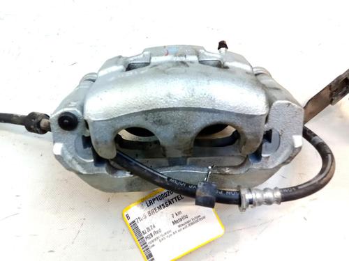 Left front brake caliper MITSUBISHI ECLIPSE CROSS (GK_, GL_) Plug-in Hybrid 4WD (GL3W) | BP33853185M105 - Image 8
