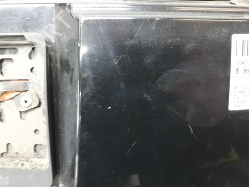 Tailgate CITROËN C2 (JM_) 1.4 HDi | BP20550955C6 
