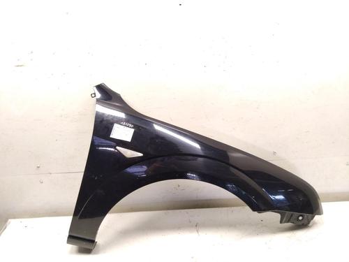 Right front fenders FORD MONDEO III (B5Y) 1.8 16V | BP28136092C42 