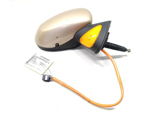 Used Right mirror Right mirror RENAULT MODUS / GRAND MODUS (F/JP0_) 1.5 dCi (FP0F, JP0F) (86 hp) 35934769 35934769