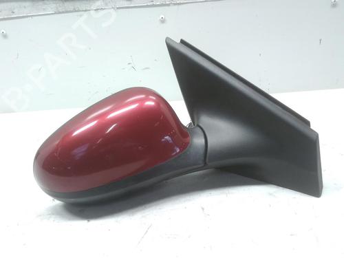Right mirror FIAT BRAVO II (198_) 1.4 T-Jet (198AXF1B) | BP20517467C27 