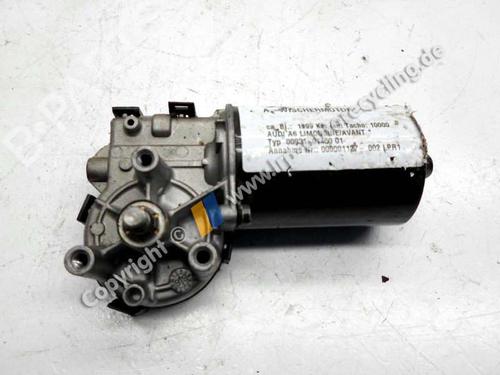 Used Front wiper motor Front wiper motor 20586950 20586950
