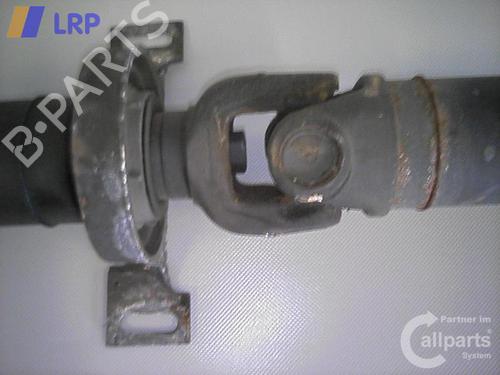 Driveshaft BMW 7 (E38) 730 i, iL | BP20555052M37 