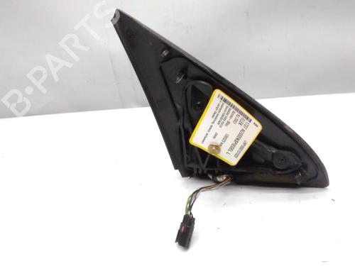 Left mirror FORD FOCUS I (DAW, DBW) 1.6 16V | BP20517109C26 
