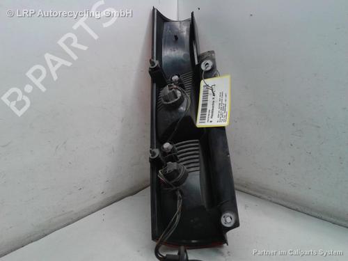 Right taillight SUZUKI IGNIS II (MH) 1.3 DDiS (RM413D) | BP20551240C35 