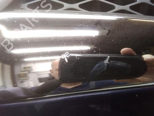 Hood MAZDA 2 (DY) 1.2 (DY3W) | BP20522826C1 