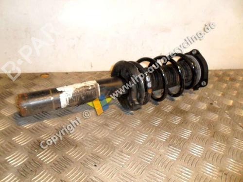 Right front shock absorber VW TOURAN (1T1, 1T2) 1.6 | BP20543289M17 
