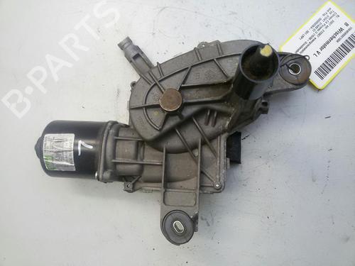 Front wiper motor CITROËN C4 Picasso I MPV (UD_)  | BP20586611M29 