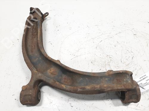 Left front suspension arm VW TRANSPORTER T5 Van (7HA, 7HH, 7EA, 7EH) 1.9 TDI | BP20524115M12 