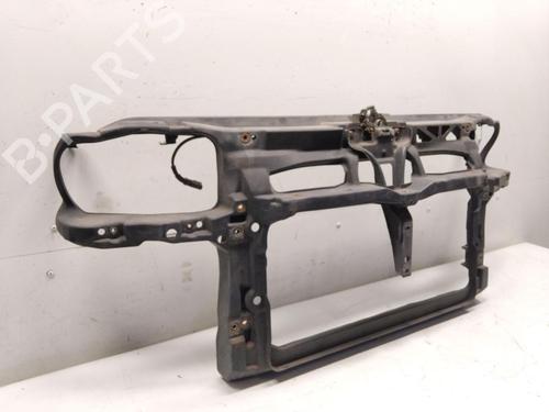 Front bumper reinforcement VW GOLF IV (1J1) 1.4 16V | BP27508208C109 
