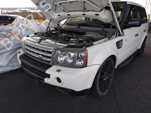 Used Parts LAND ROVER RANGE ROVER SPORT I (L320) 3.6 D 4x4 (272 hp) 2152185
