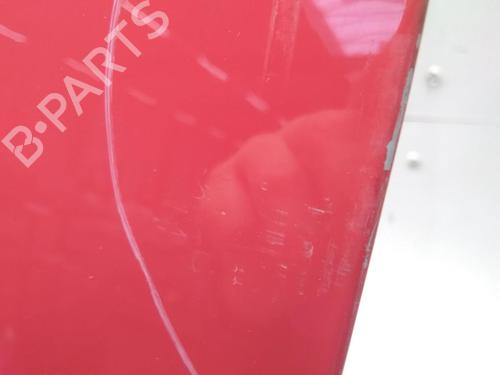 Left front door FORD KA (RU8) 1.2 | BP20590444C2 
