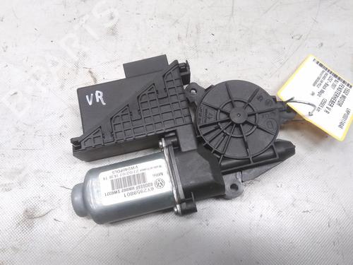 Used Right front window motor VW POLO (9N_, 9A_) 1.2 (54 hp) 20591209