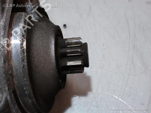 Starter VW GOLF IV (1J1) 1.6 16V | BP20531463M8 