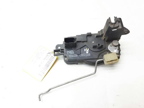 Front right lock OPEL TIGRA TwinTop (X04) 1.4 (R97) | BP20570423C97 