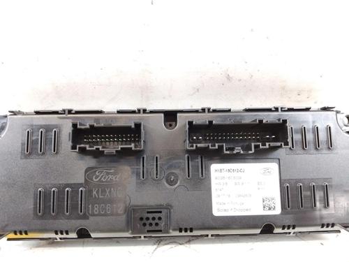 Climate control FORD FIESTA VII (HJ, HF) 1.0 EcoBoost | BP32429226I5  - Image 5