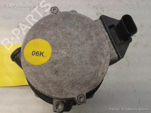 Auxiliary water pump AUDI A4 B8 Avant (8K5) S4 quattro | BP20589953M111 