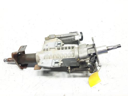 Steering column NISSAN NAVARA NP300 (D40) 2.5 dCi 4WD | BP20525118M21 
