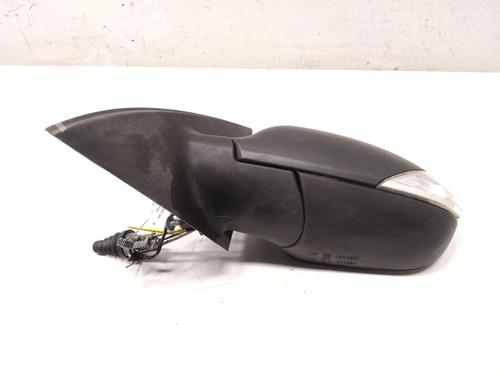 Left mirror SMART FORFOUR (454) 1.1 (454.030) | BP29575530C26 