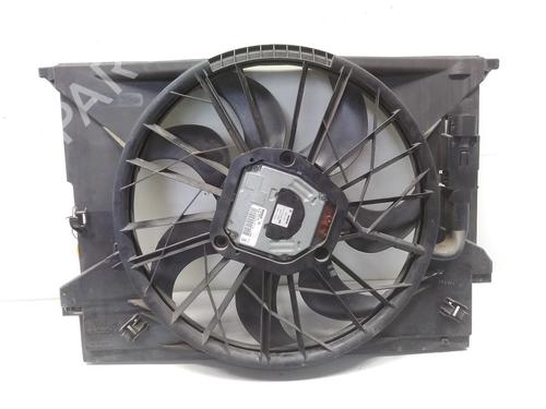 Køleventilator elektrisk MERCEDES-BENZ E-CLASS (W211) E 200 CDI (211.004) (122 hp) 20526257