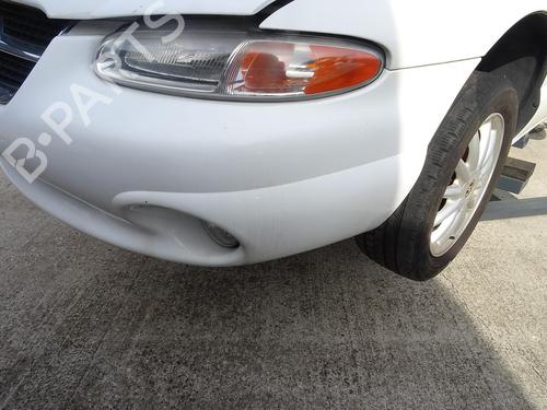 Front bumper CHRYSLER STRATUS Convertible (JX) 2.5 LX | BP20513852C7 