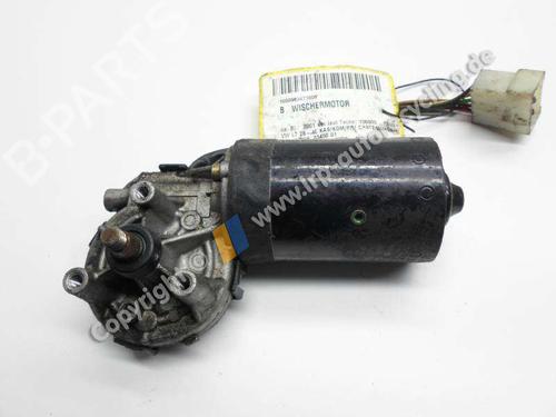 Used Front wiper motor VW LT 28-46 II Van (2DA, 2DD, 2DH) 2.8 TDI (158 hp) 20585400