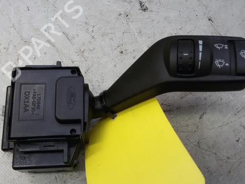 Used Steering column stalk Steering column stalk FORD FOCUS II Convertible 2.0 TDCi (136 hp) 20587902 20587902