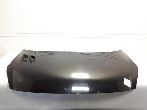 Hood PEUGEOT 206+ (2L_, 2M_) 1.1 | BP20522762C1