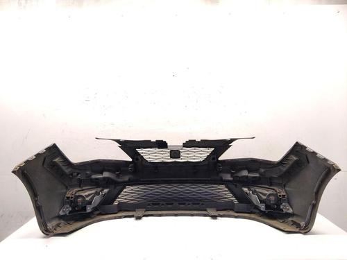 Front bumper SEAT IBIZA IV SC (6J1, 6P5) 1.6 TDI | BP29546210C7 