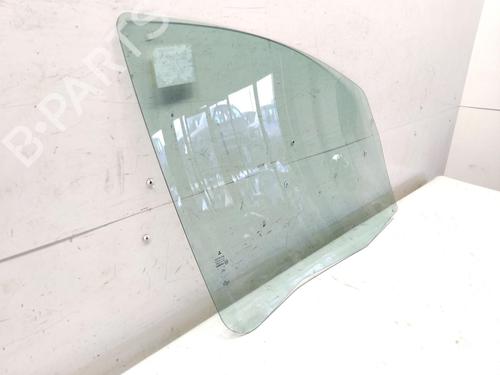 Front left door window MITSUBISHI COLT VI (Z3_A, Z2_A) 1.1 (Z31A, Z32A) | BP28136148C18 