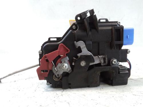 Front left lock AUDI A3 Sportback (8PA) 2.0 FSI | BP20591274C98 