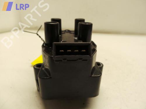 Elektronische module OPEL VECTRA B (J96) 2.0 i 16V (F19) (136 hp) 20588758