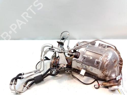 Other MITSUBISHI ECLIPSE CROSS (GK_, GL_) Plug-in Hybrid 4WD (GL3W) | BP40541821O1 - Image 4