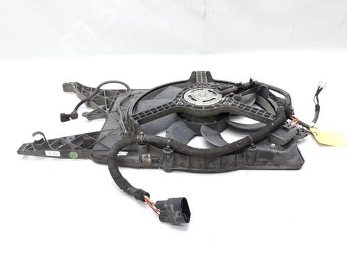 Radiator fan OPEL CORSA D (S07) 1.3 CDTI (L08, L68) | BP20542820M35 