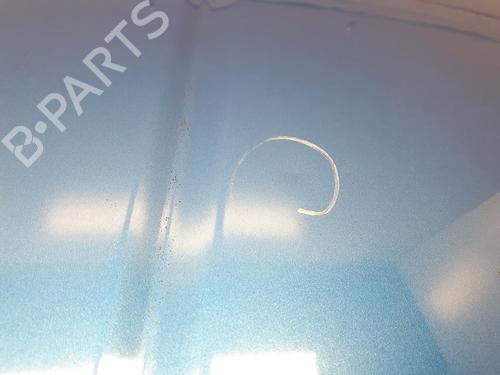 Hood NISSAN NOTE (E11, NE11) 1.4 | BP20522755C1 